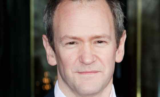 The Big Christmas Sing A-Long with Aled Jones and Alexander Armstrong