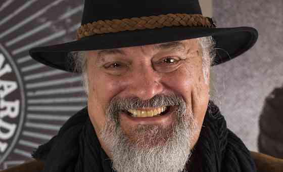 Eugenio Finardi @ Teatro Colosseo