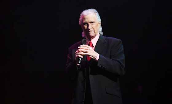 The Righteous Brothers: Bill Medley & Bucky Head