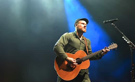 Rend Collective