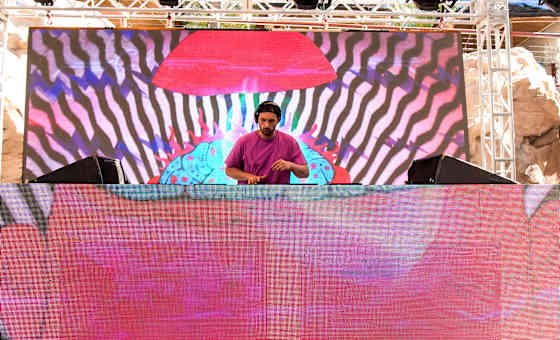 Borgore