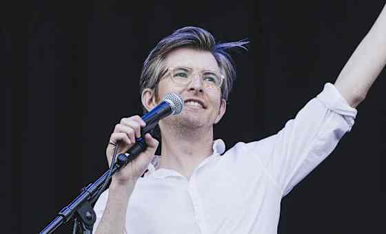 Gareth Malone - Sing-A-Long-A-Gareth: At The Movies