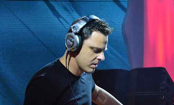 Markus Schulz