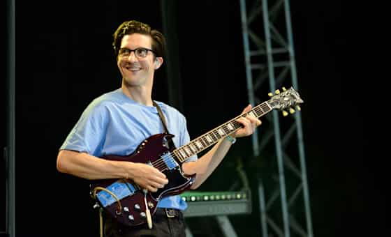 Dan Croll