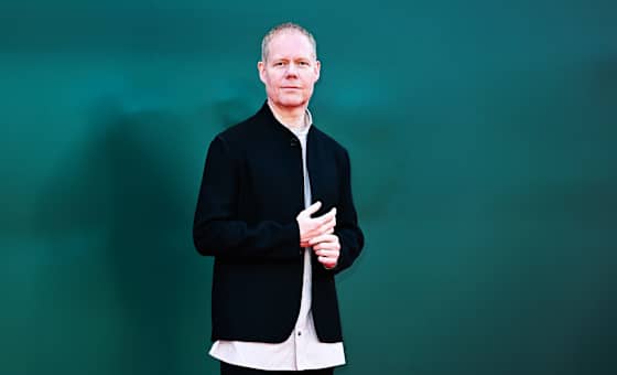 Recomposed by Max Richter: Vivaldi, The Four Seasons