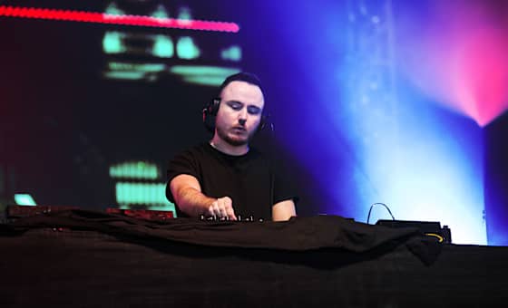 Duke Dumont