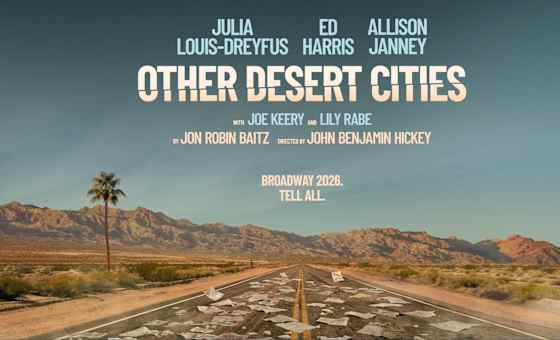 Other Desert Cities