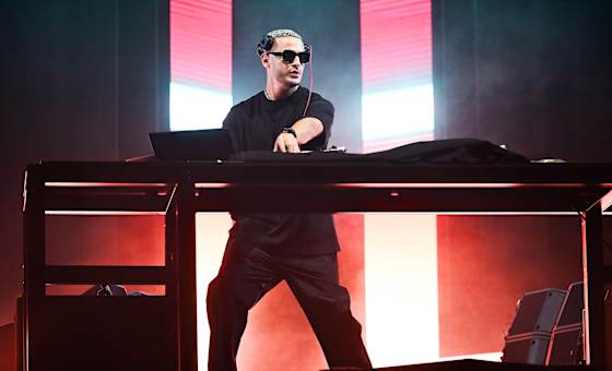 DJ Snake