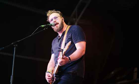 Ben Ottewell