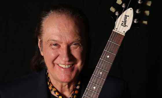 Dave Davies