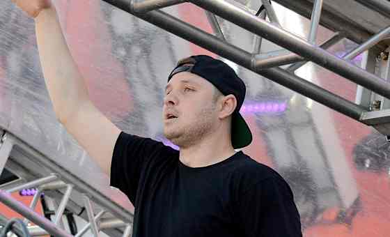 Borgeous (18+ Event)