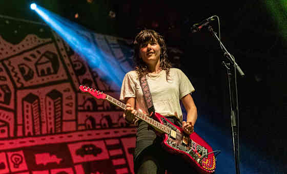 Courtney Barnett
