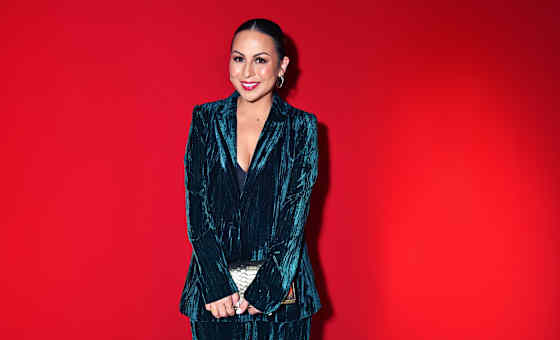 Anjelah Johnson-Reyes