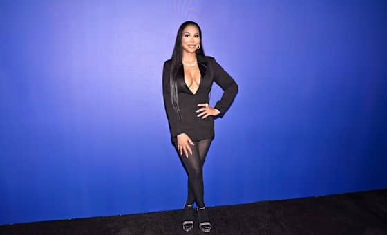 Tamar Braxton