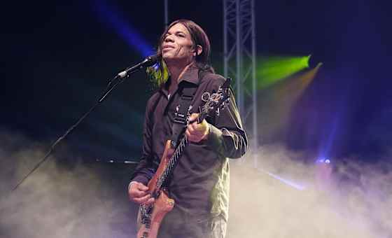 Stanley Jordan