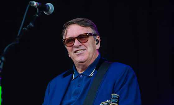 Chris Difford
