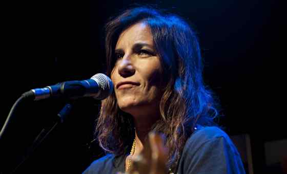 Paola Turci @ Santeria Toscana 31