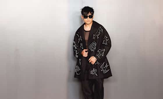 Jay Chou