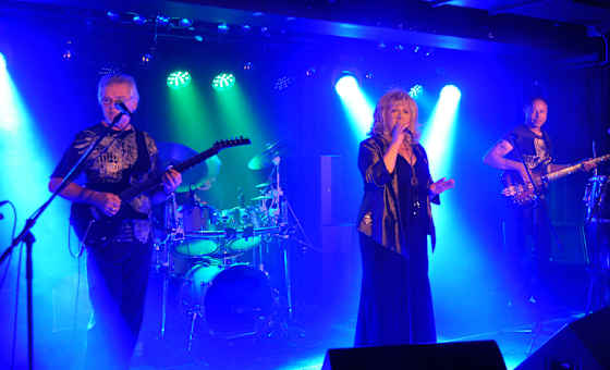 Shakatak @ Westgate Hall
