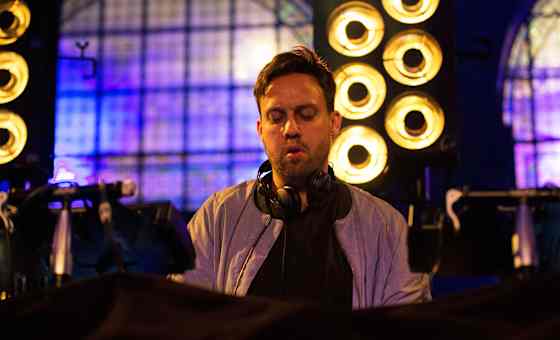 Maceo Plex - The Great Northern