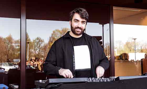 Oliver Heldens