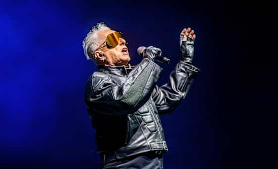 Holly Johnson