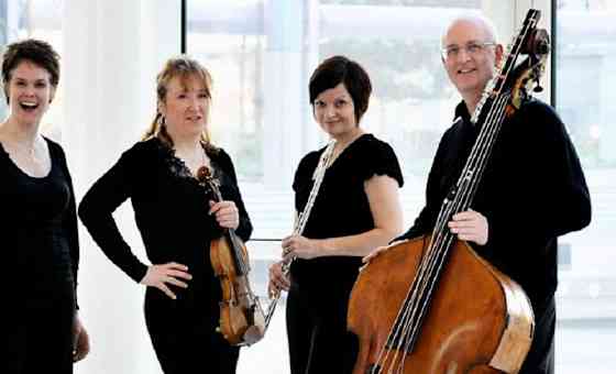 BBC Philharmonic Orchestra card