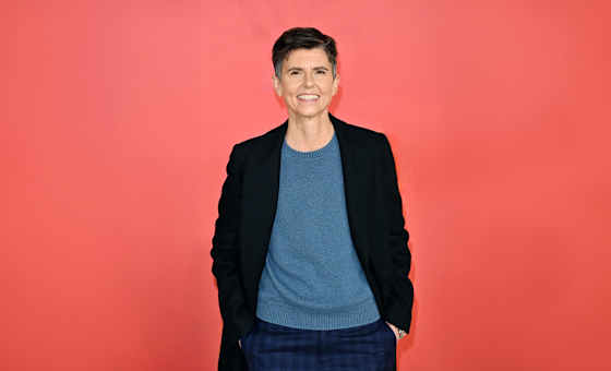 Tig Notaro