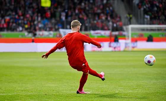 1. FC Heidenheim vs Eintracht Braunschweig