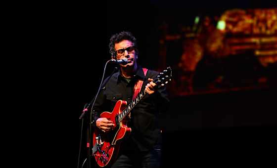 A.J. Croce