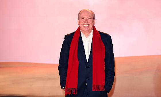 Hans Zimmer