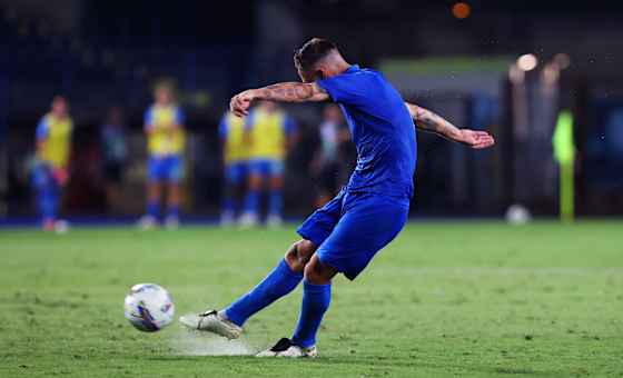 Empoli vs Juve Stabia
