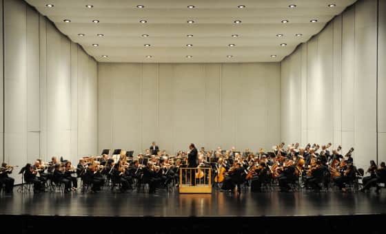 Boston Symphony Orchestra