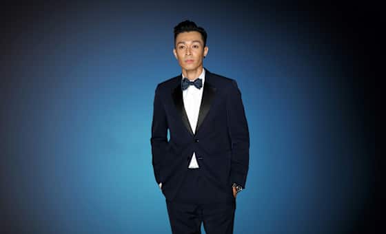 Pakho Chau