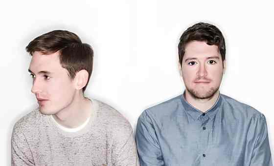 Dusky: Signals Tour - Liverpool