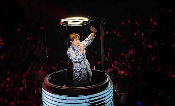 Hins Cheung