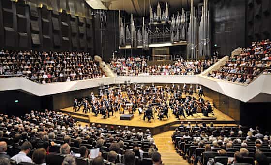 Gewandhausorchester