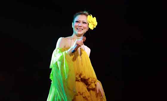 Sammi Cheng