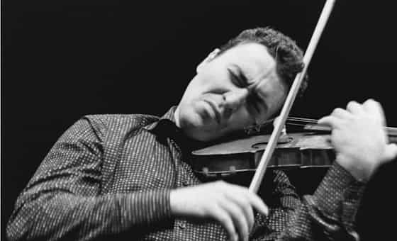 Maxim Vengerov