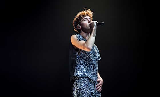 Troye Sivan