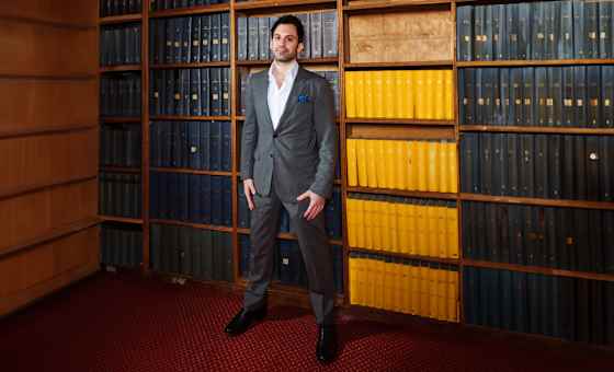 Scott Bradlee's Postmodern Jukebox