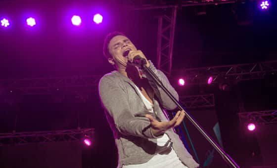 Silvestre Dangond