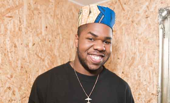 MNEK @ KOKO