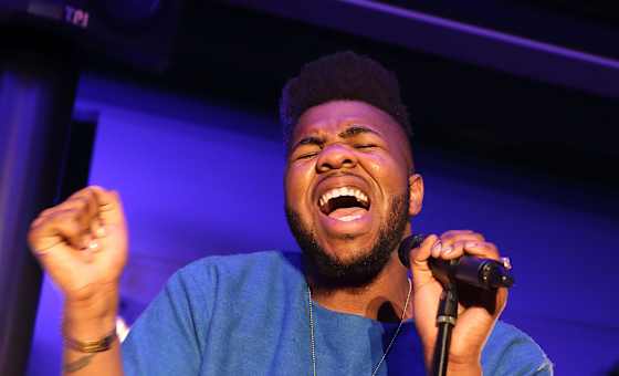 MNEK @ KOKO