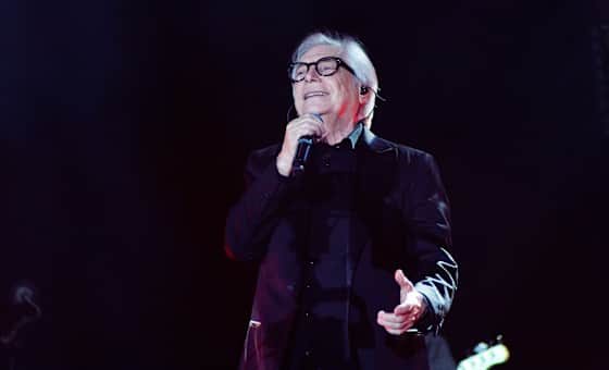 NINO D'ANGELO - I miei meravigliosi anni '80 ...BIS!