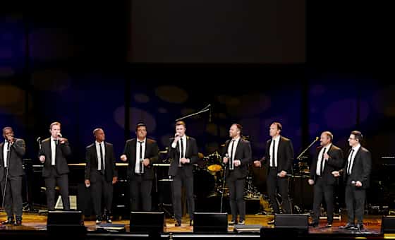 Straight No Chaser