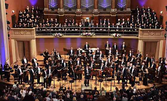 G. Rossini - Stabat Mater