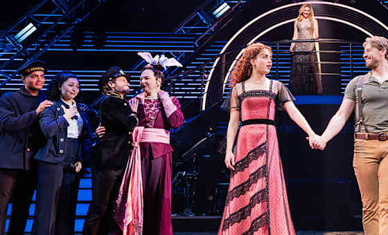 Titanique The Musical