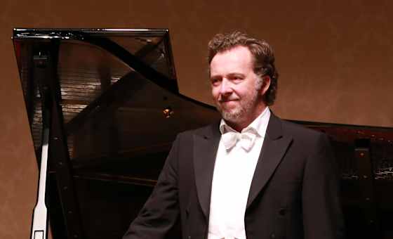 Christian Gerhaher - Abendröthe