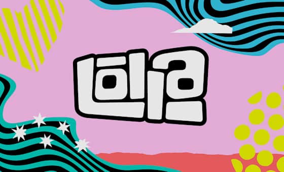 Lollapalooza Berlin with Robbie Williams, The Neighbourhood and many more - 2 Day Pass (July 17-18, 2027)